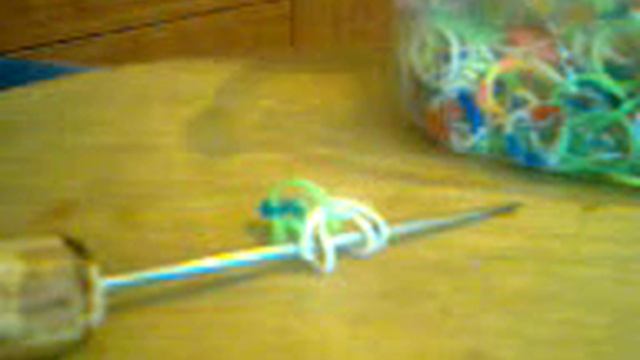 Плетение фигурки куклы 1 часть смотреть онлайн