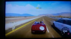 20 000000$ за Aston Martin DBR1(Forza horizon , раритеты)