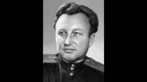 Евгений Беляев Донецкие ночи Evgeny Belyaev