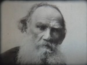 Литература. Лев Толстой. Толстой в Хамовниках