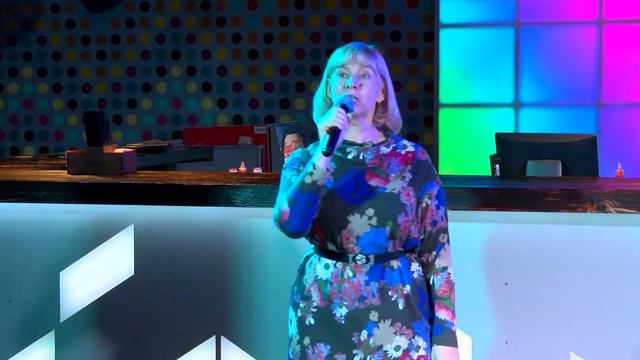 Киселева Наталья "Проснись и пой" смотреть онлайн