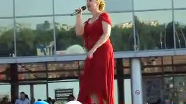 Желаю (сл и муз Е.Ваенга ) - Лидия Шаргородская смотреть онлайн