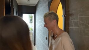 В гостях у подписчицы Анастасии. Москва | Обзор коллекции растений