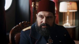 Payitaht Abdulhamid 67. bölüm - Sultan Abdulhamid ile Sabahattin karşı karşıya...