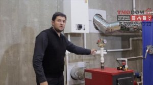 Что лучше ТЭН или отдельный электрический котел?