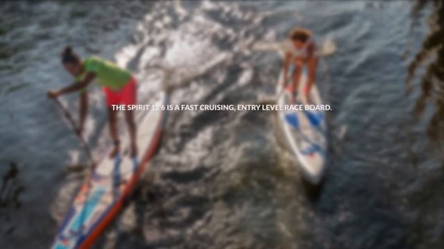 Spirit Board от Mistral смотреть онлайн