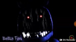 The bonnie song на русском