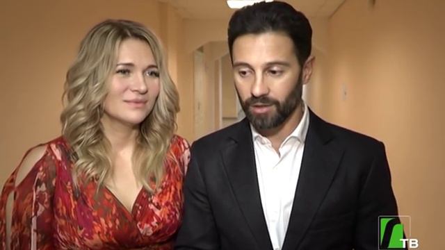 2018 10 23 "Из первых уст" с Антоном и Викторией Макарскими смотреть онлайн