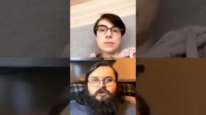 Андроник Пантак и Тутта Ларсен: Плоды Духа, Серия 1: Любовь