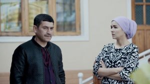 Qodirxon (milliy serial 68-qism) | Кодирхон (миллий сериал 68-кисм)