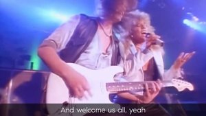 О Чем The Final Countdown Группы Europe?