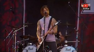 Bullet For My Valentine - Alone (KNOTFEST MEXICO 2017)