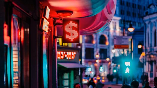 4K Moscow Russia - relaxing video, music therapy - Cities - Traveling смотреть онлайн