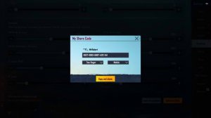 НАСТРОЙКИ VETREL В PUBG MOBILE 2021! РАССКЛАДКА ВЕТРЕЛА В 4 ПАЛЬЦА ПУБГ МОБАЙЛ!