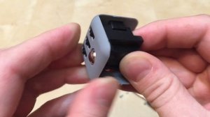 Что внутри Fidget Cube!!! Разбираем!!!