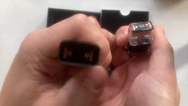 VAPORESSO XROS 3 - И В ЧЕМ ПРИКОЛ? смотреть онлайн