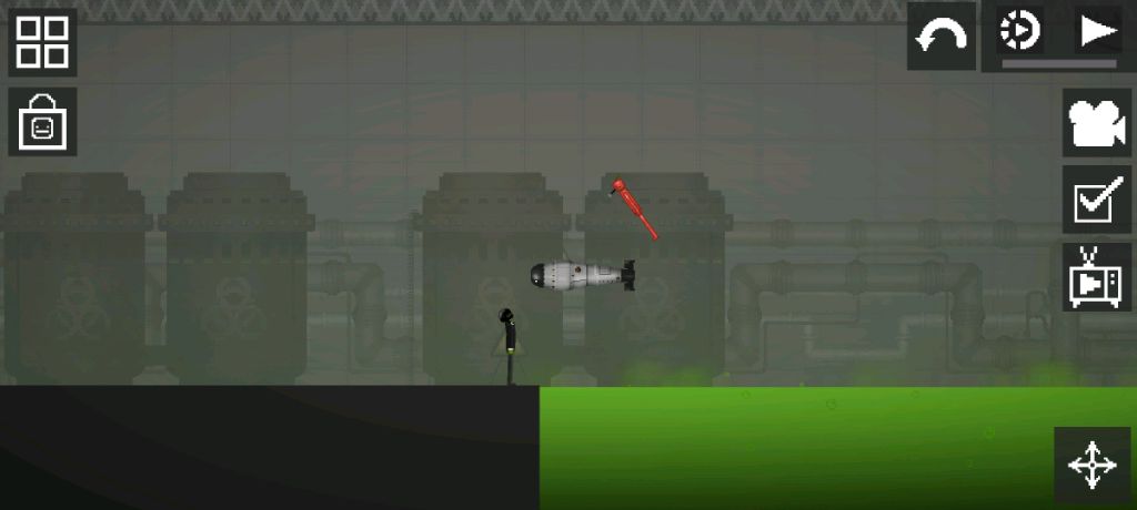 играем в мнлен PlayGround