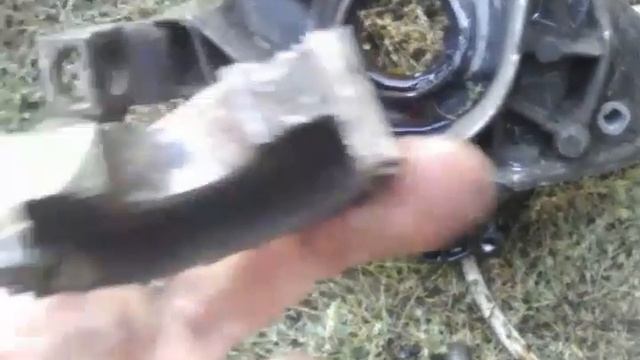 Как я попал на масляный насос ваз смотреть онлайн