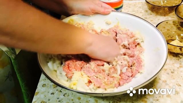 КОТЛЕТЫ - шедевральный казачий рецепт !??? Рецепт бомба - вкус разрывной !!! #маминырецепты#котлеты