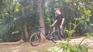 GT HELION ELITE или велосипед за стоимость машины