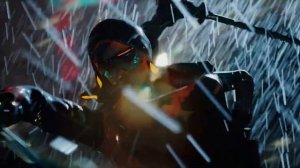 SPINE Trailer (2024) New Cyberpunk Games | 4K UHD