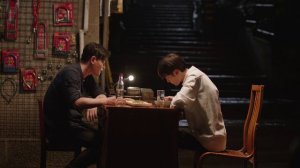 Одинокий зверь 1 сезон 25 серия