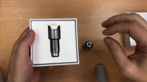 Автомобильное зарядное устройство Xiaomi Car Charger - Обзор и распаковка