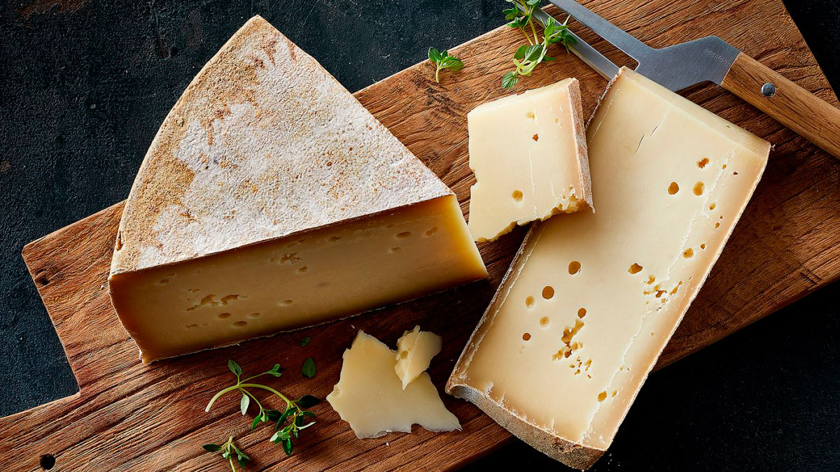 Без плесени: как правильно хранить сыр смотреть онлайн