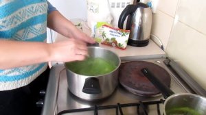 Домашний Рахат Лукум