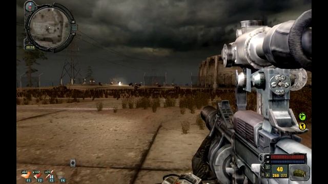 КРАСНАЯ ПЛЕСЕНЬ - Демоны.m2t смотреть онлайн