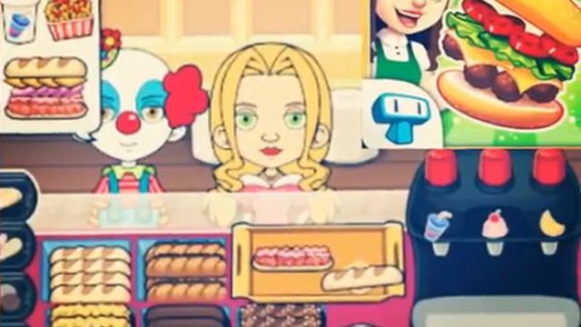 my shop games history смотреть онлайн