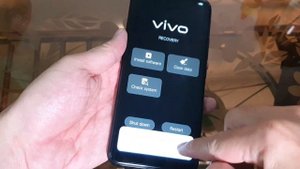How to Hard reset Vivo Y11