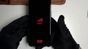 "ASUS ROG Phone 6 Diablo Immortal Edition Unboxing & Review"