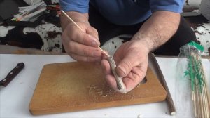 Самодельный поплавок для закрытых водоёмов с нижней точкой крепления.