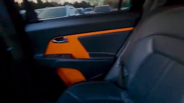 KIA SPORTAGE R LIMITED  4WD  19INCH RIM  KNAPE813DCK289865 смотреть онлайн