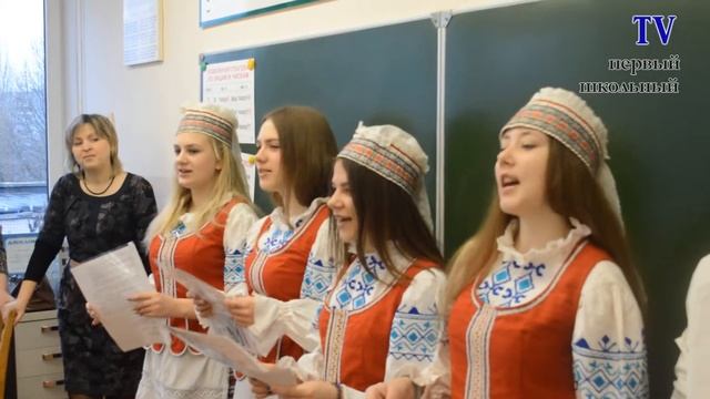 Школьные новости | Белорусская кухня