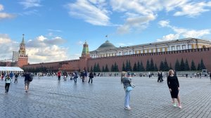Streets of moscow today #стрим #чат #Moscow