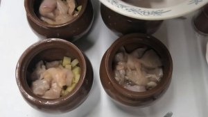 Домашнее жаркое в горшочке | Жаркое по-домашнему в горшочках