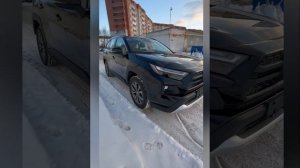 В продаже Toyota Rav 4 в наличии! Под заказ существенно дешевле