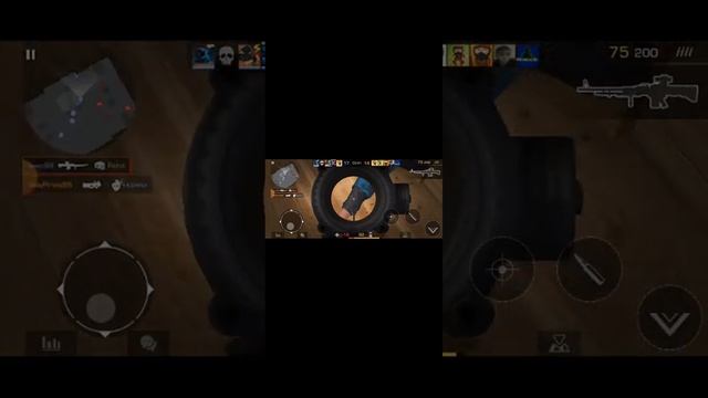 я граю в стендофф 2 смотреть онлайн