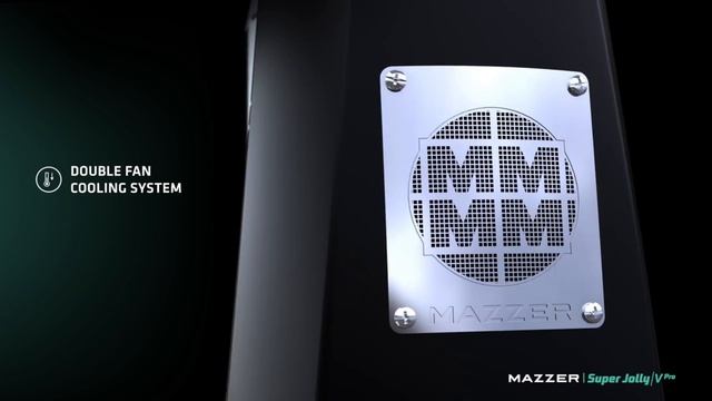 (224) Mazzer SuperJolly V Pro Grinder Trailer 2023 Model . By Mazzer for Barista in Malaysia Market смотреть онлайн