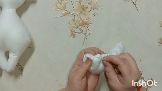 DIY Crafts for February 14th. Coffee toy//Поделки на 14 февраля. Кофейная игрушка.