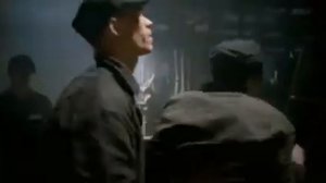Разборки на зоне