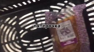 Мой первый влог// Как проходит мой день