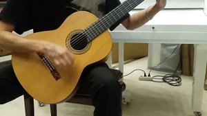 Yamaha C40M
