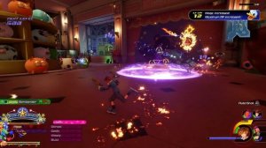 Kingdom Hearts 3 | Review