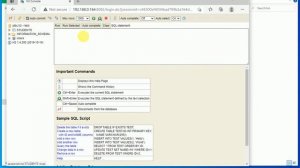 Download & Create Table in H2 Database