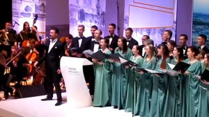 Пётр Захаров "Мой Петербург"