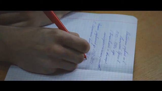 День в школе №3 г.Видное смотреть онлайн