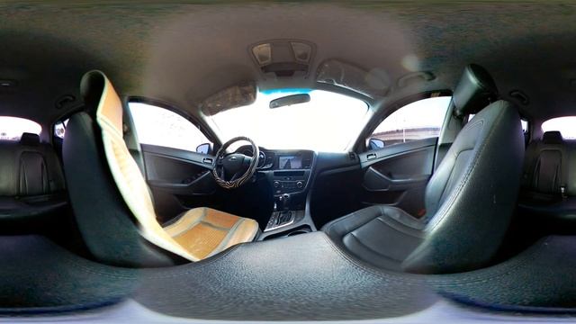 S0298 KIA K5 2013 SILVER KNAGN418BDA360420 смотреть онлайн